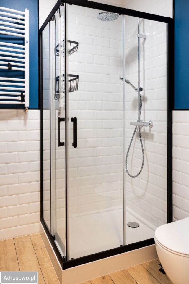 Mieszkanie 2-pokojowe Białystok Centrum, ul. Parkowa. Zdjęcie 4