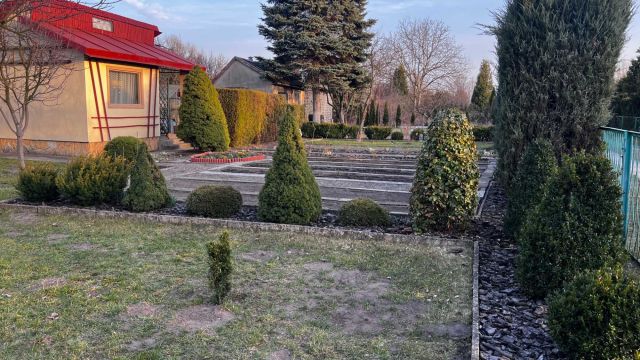 Działka rod Opole. Zdjęcie 1