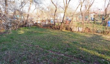 Działka rod Wrocław Psie Pole, ul. Obornicka