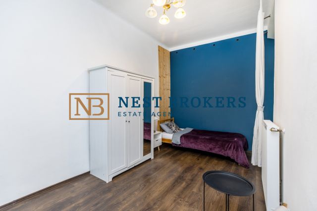 Mieszkanie 3-pokojowe Kraków Śródmieście, ul. Długa. Zdjęcie 8