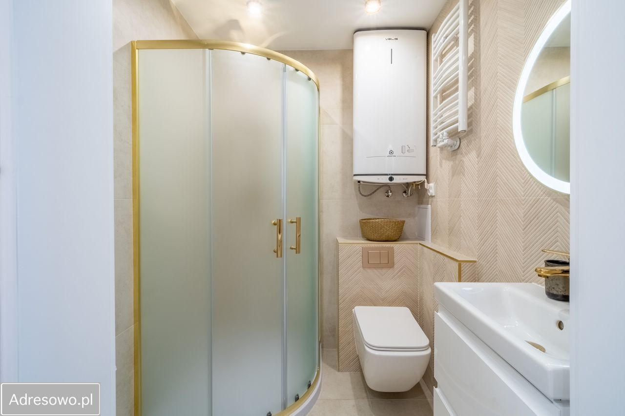 Mieszkanie 3-pokojowe Radom Ustronie, ul. Polskiego Czerwonego Krzyża. Zdjęcie 11