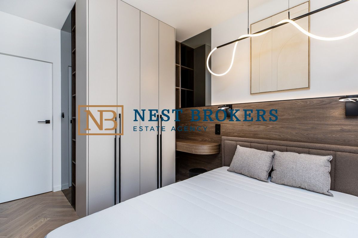 Mieszkanie 2-pokojowe Kraków Grzegórzki, ul. Mogilska. Zdjęcie 12