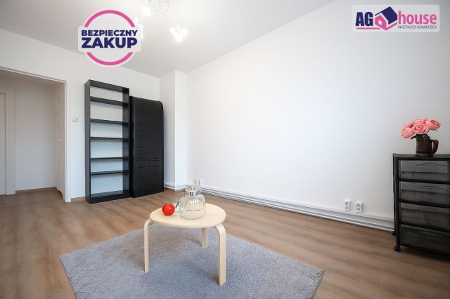 Mieszkanie 2-pokojowe Gdańsk Wrzeszcz, ul. Tadeusza Kościuszki. Zdjęcie 3