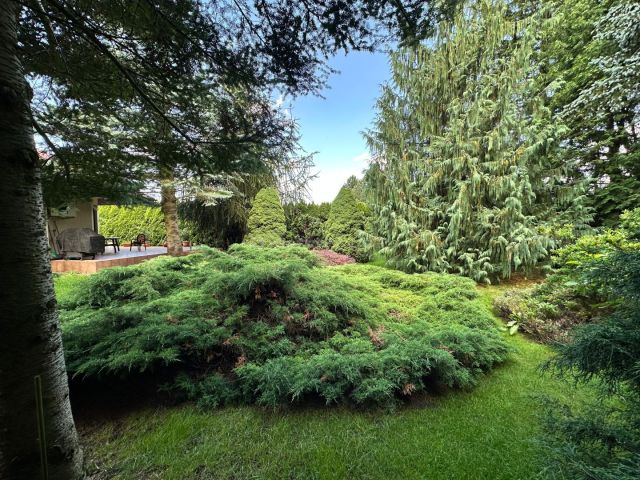 dom wolnostojący, 5 pokoi Cupel. Zdjęcie 18