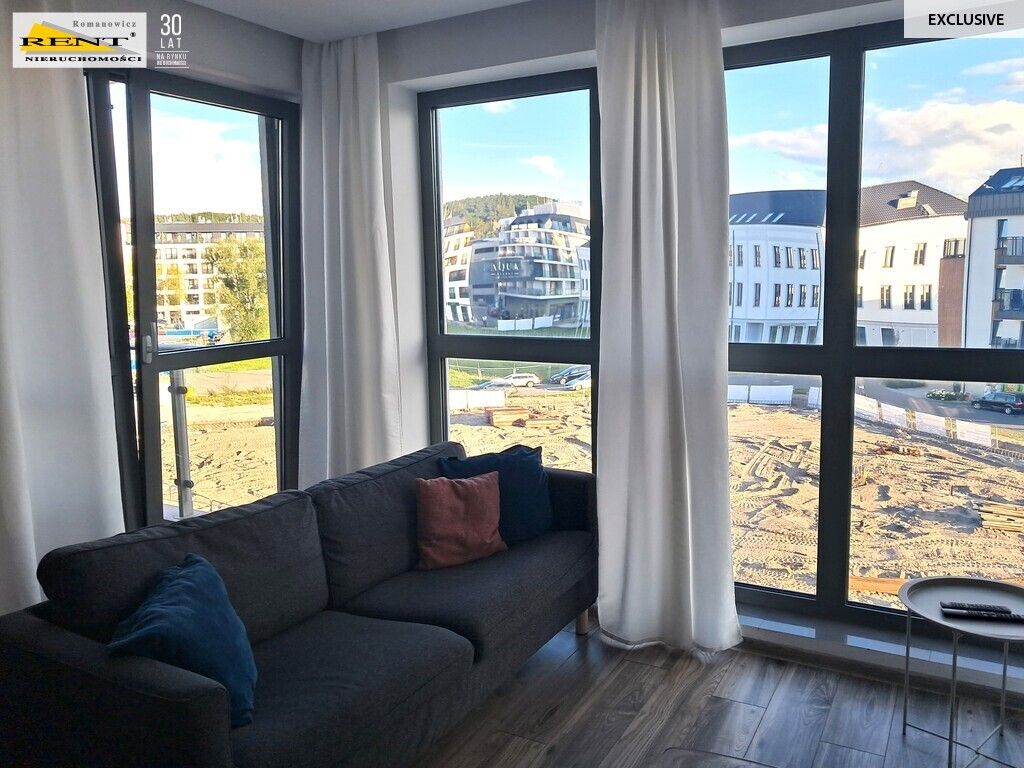 Mieszkanie 3-pokojowe Międzyzdroje, ul. Gryfa Pomorskiego. Zdjęcie 5