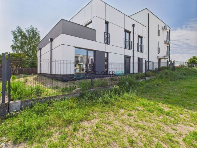 bliźniak, 5 pokoi Białystok Skorupy. Zdjęcie 4