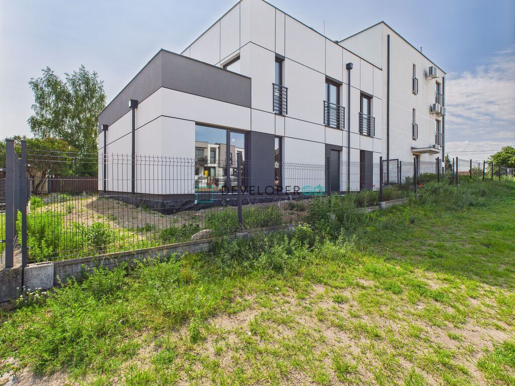 bliźniak, 5 pokoi Białystok Skorupy. Zdjęcie 4