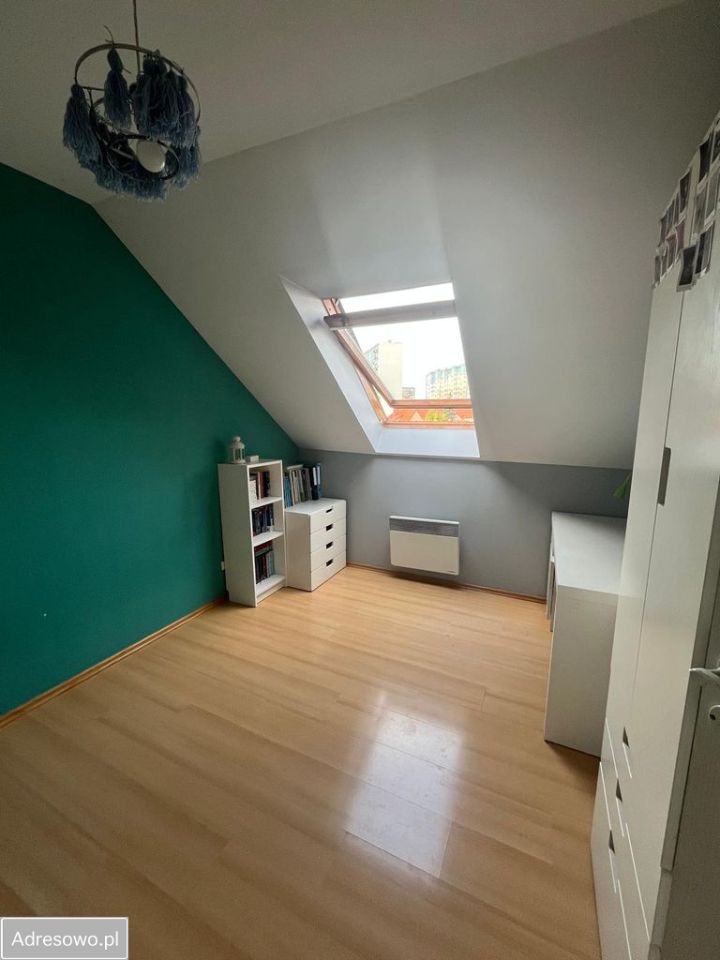 Mieszkanie 4-pokojowe Gorzów Wielkopolski Śródmieście, ul. Juliusza Kossaka. Zdjęcie 10