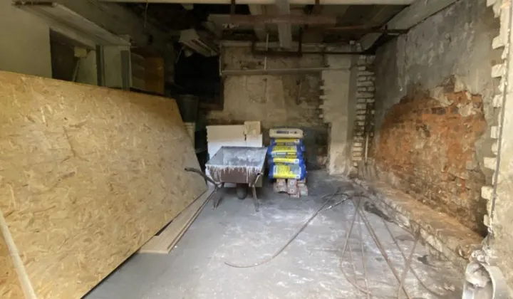 Garaż/miejsce parkingowe Bytom Śródmieście, ul. Katowicka