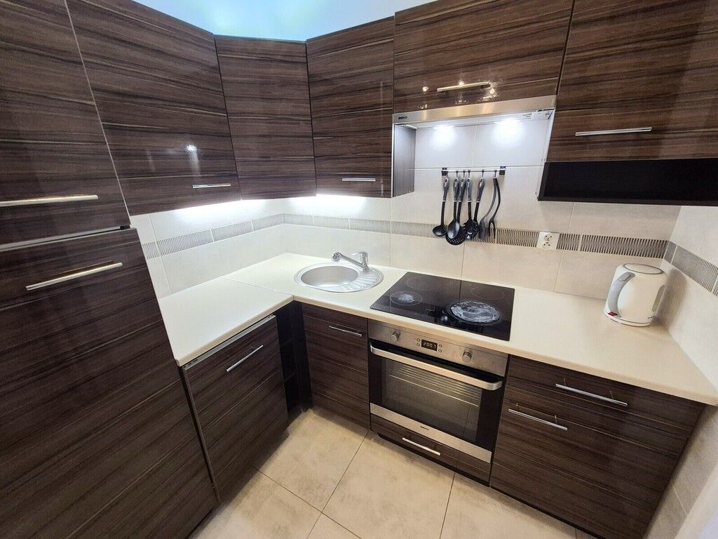 Mieszkanie 1-pokojowe Wrocław, ul. gen. Ignacego Prądzyńskiego. Zdjęcie 5