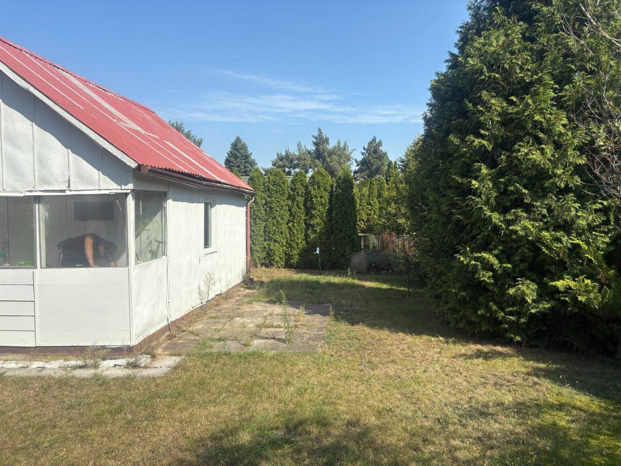 Działka rod Kajetany. Zdjęcie 6