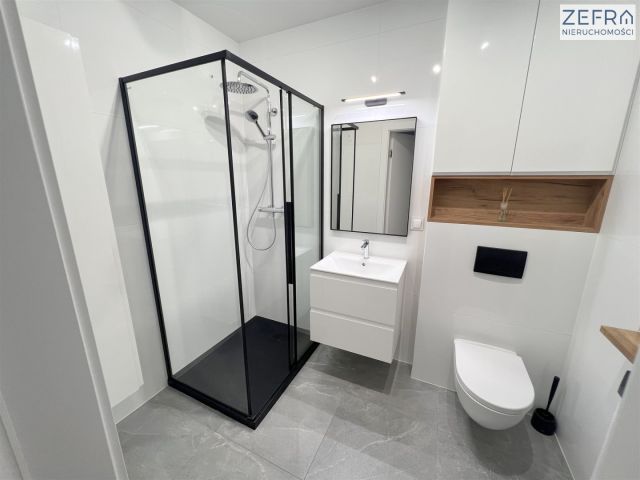 Mieszkanie 2-pokojowe Kraków Prądnik Biały, ul. Siewna. Zdjęcie 7