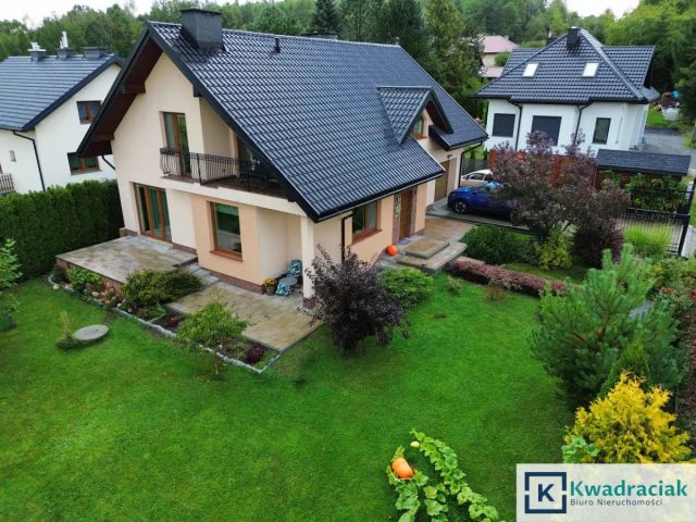 dom wolnostojący, 4 pokoje Krosno Krościenko Niżne. Zdjęcie 14