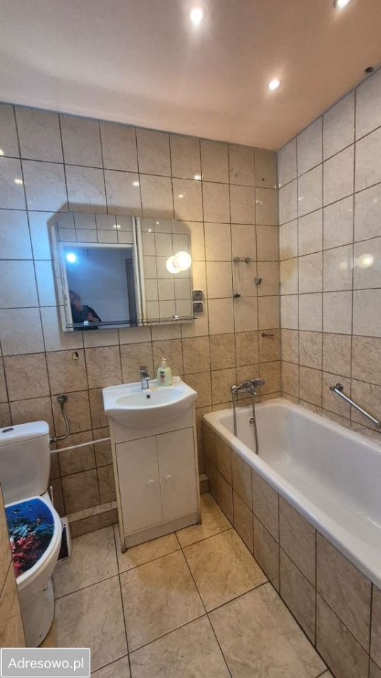 Mieszkanie 3-pokojowe Jelenia Góra Zabobrze, ul. Karola Szymanowskiego. Zdjęcie 7