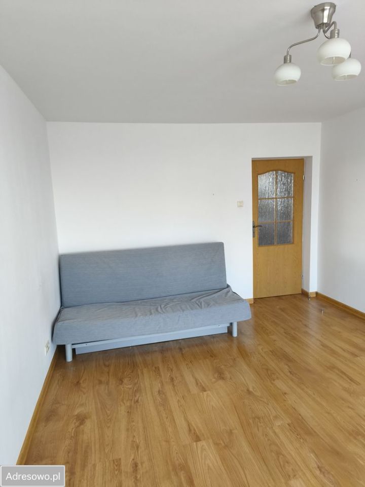 Mieszkanie 2-pokojowe Warszawa Ochota, ul. Grójecka. Zdjęcie 11