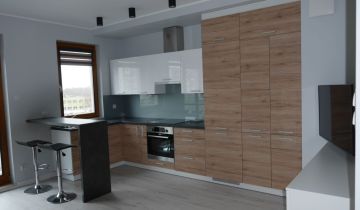 Mieszkanie 1-pokojowe Gdańsk Jasień, ul. Lawendowe Wzgórze