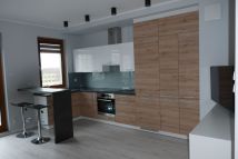 Mieszkanie 1-pokojowe Gdańsk Jasień, ul. Lawendowe Wzgórze