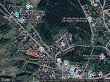 Mieszkanie 3-pokojowe Twardogóra, ul. Borówkowa