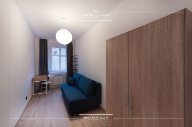 Mieszkanie 5-pokojowe Leszno, ul. Łaziebna. Zdjęcie 9
