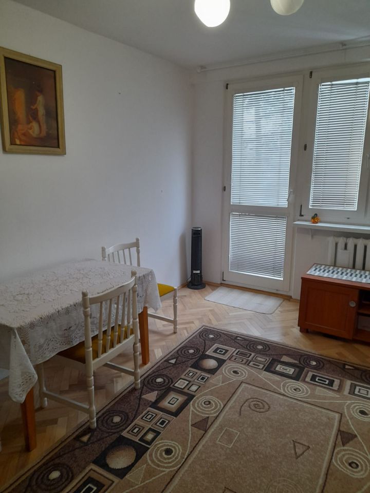 Mieszkanie 2-pokojowe Warszawa Ochota, ul. Władysława Korotyńskiego. Zdjęcie 4