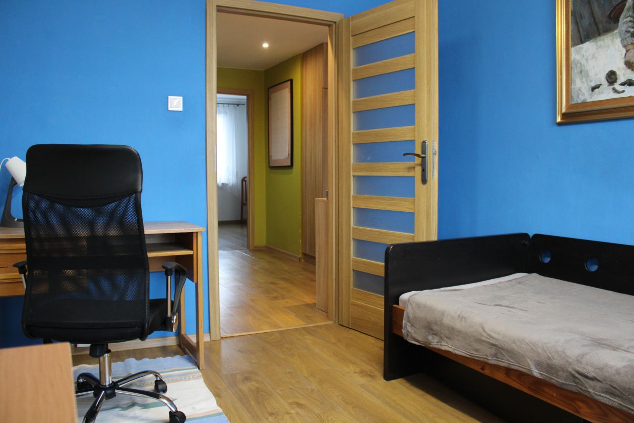 Mieszkanie 3-pokojowe Częstochowa Centrum, ul. Wilsona. Zdjęcie 8