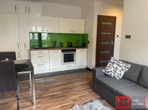 Mieszkanie 2-pokojowe Warszawa Wola, ul. Nowolipie