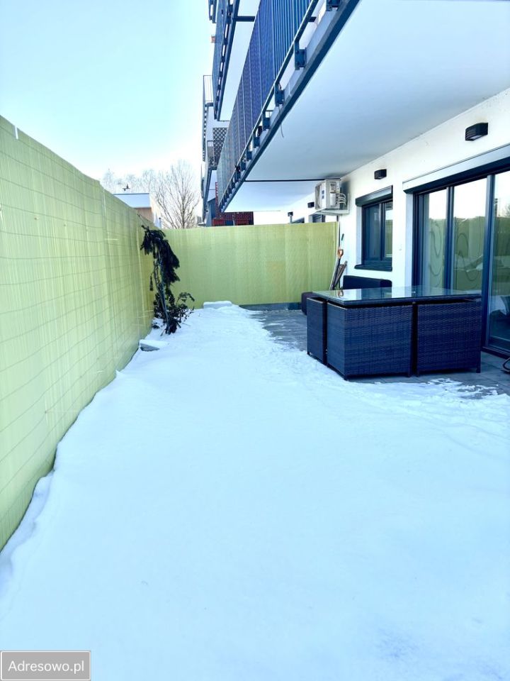 Mieszkanie 4-pokojowe Warszawa Wawer, ul. Wacława Wojtyszki. Zdjęcie 11