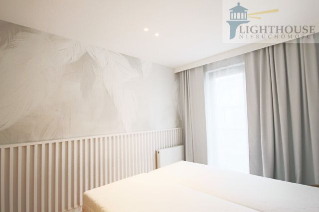 Mieszkanie 3-pokojowe Gdańsk Śródmieście. Zdjęcie 14