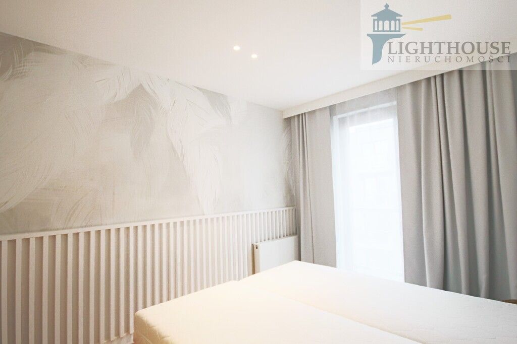 Mieszkanie 3-pokojowe Gdańsk Śródmieście. Zdjęcie 14