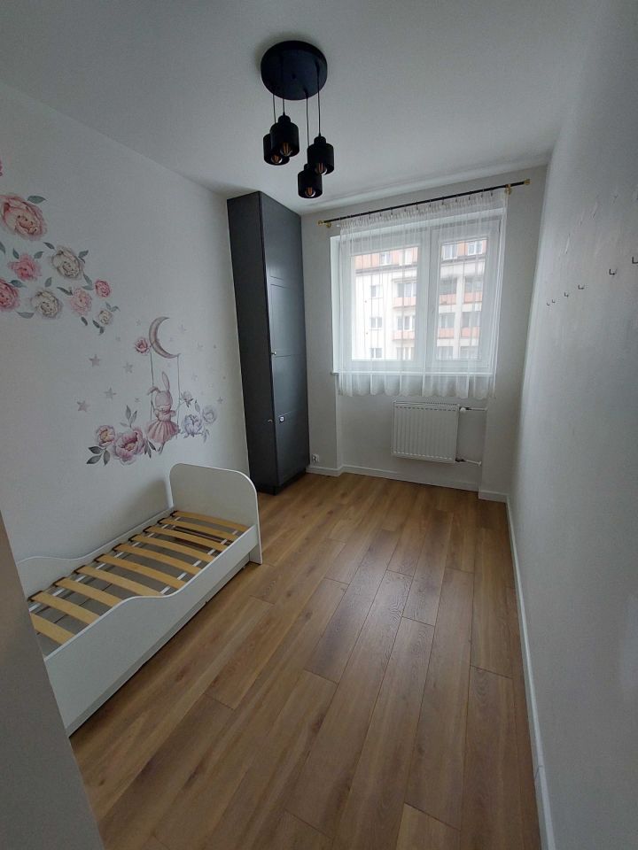 Mieszkanie 3-pokojowe Radom Śródmieście, ul. Andrzeja Struga. Zdjęcie 8