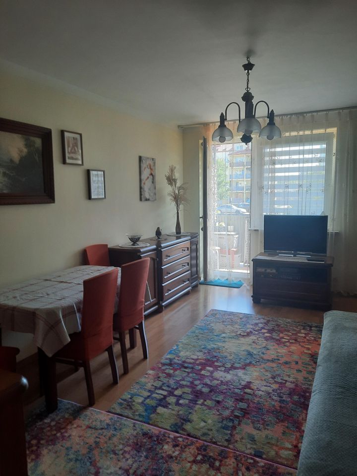 Mieszkanie 2-pokojowe Wyszków, ul. Tadeusza Kościuszki. Zdjęcie 2