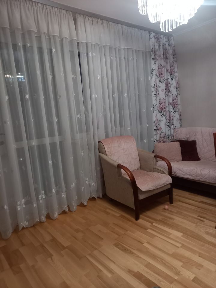 Mieszkanie 3-pokojowe Nowy Dwór Mazowiecki Osiedle Młodych, ul. gen. Władysława Sikorskiego. Zdjęcie 10