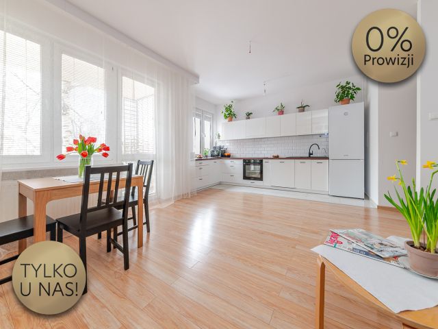 Mieszkanie 3-pokojowe Warszawa Białołęka, ul. Aleksandra Kamińskiego. Zdjęcie 1