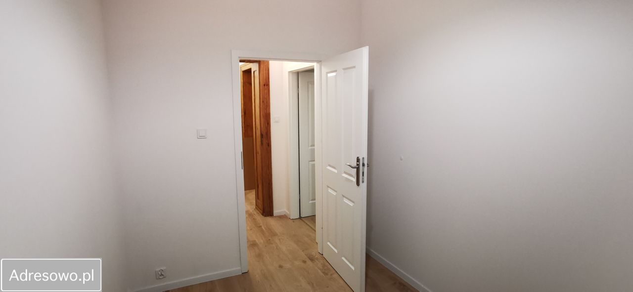Mieszkanie 3-pokojowe Jarocin, ul. Tadeusza Kościuszki. Zdjęcie 10