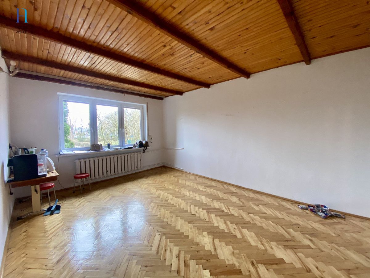 dom szeregowy, 6 pokoi Sieradz, ul. Ogrodowa. Zdjęcie 26