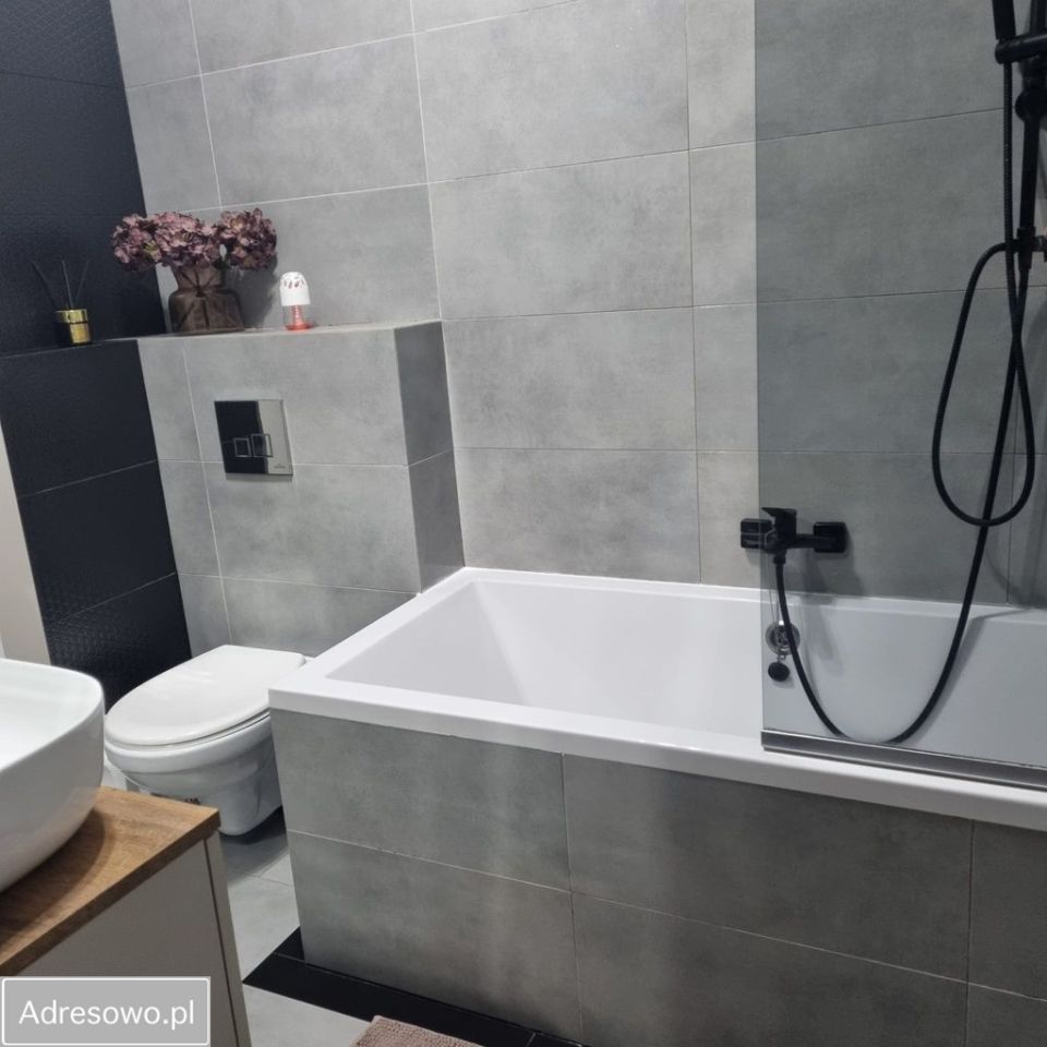 Mieszkanie 3-pokojowe Kielce KSM, ul. Leszczyńska. Zdjęcie 14