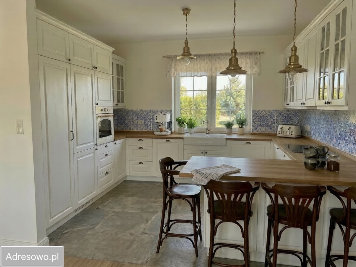 dom wolnostojący, 5 pokoi Łoziska. Zdjęcie 9