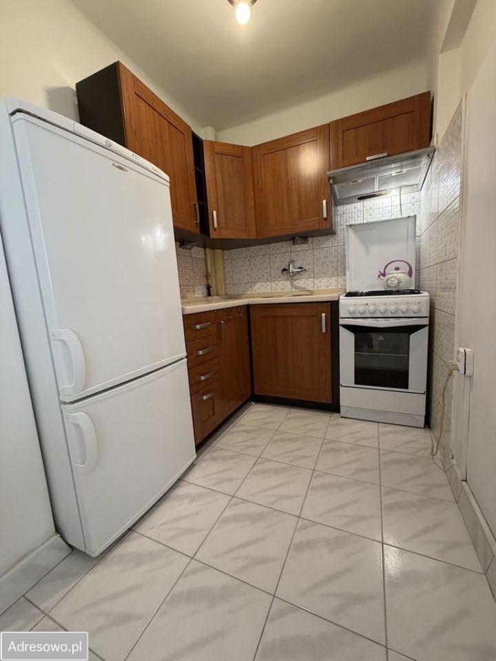 Mieszkanie 2-pokojowe Łódź Karolew, ul. Walerego Wróblewskiego. Zdjęcie 3