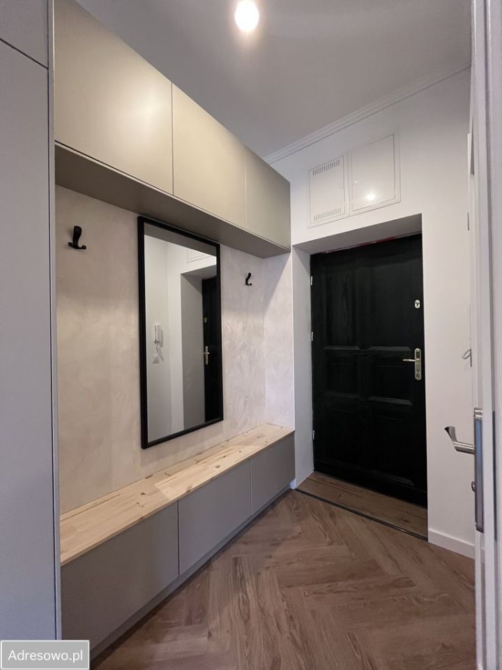 Mieszkanie 1-pokojowe Poznań Centrum, ul. Tadeusza Kościuszki. Zdjęcie 14