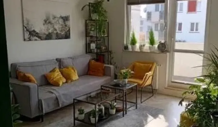 Mieszkanie 2-pokojowe Warszawa Białołęka, ul. Kartograficzna