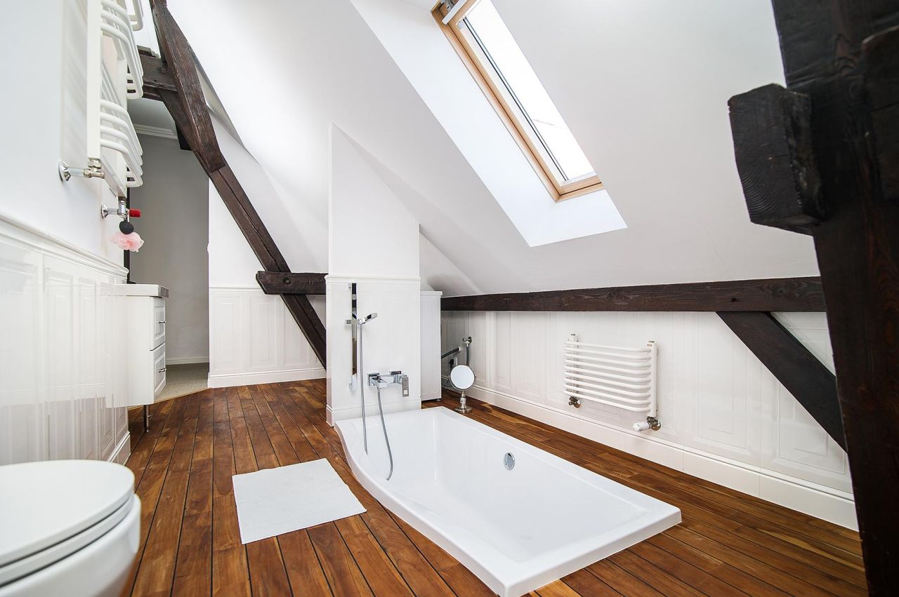 Mieszkanie 3-pokojowe Braniewo, ul. Moniuszki. Zdjęcie 6