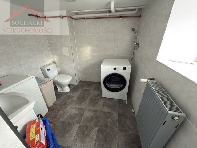 dom szeregowy, 2 pokoje Zaręba, ul. Osiedlowa. Zdjęcie 14