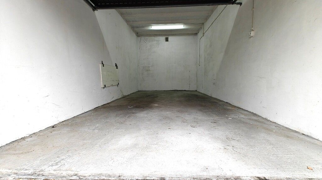 Garaż/miejsce parkingowe Rzeszów, ul. gen. Mariana Langiewicza. Zdjęcie 4