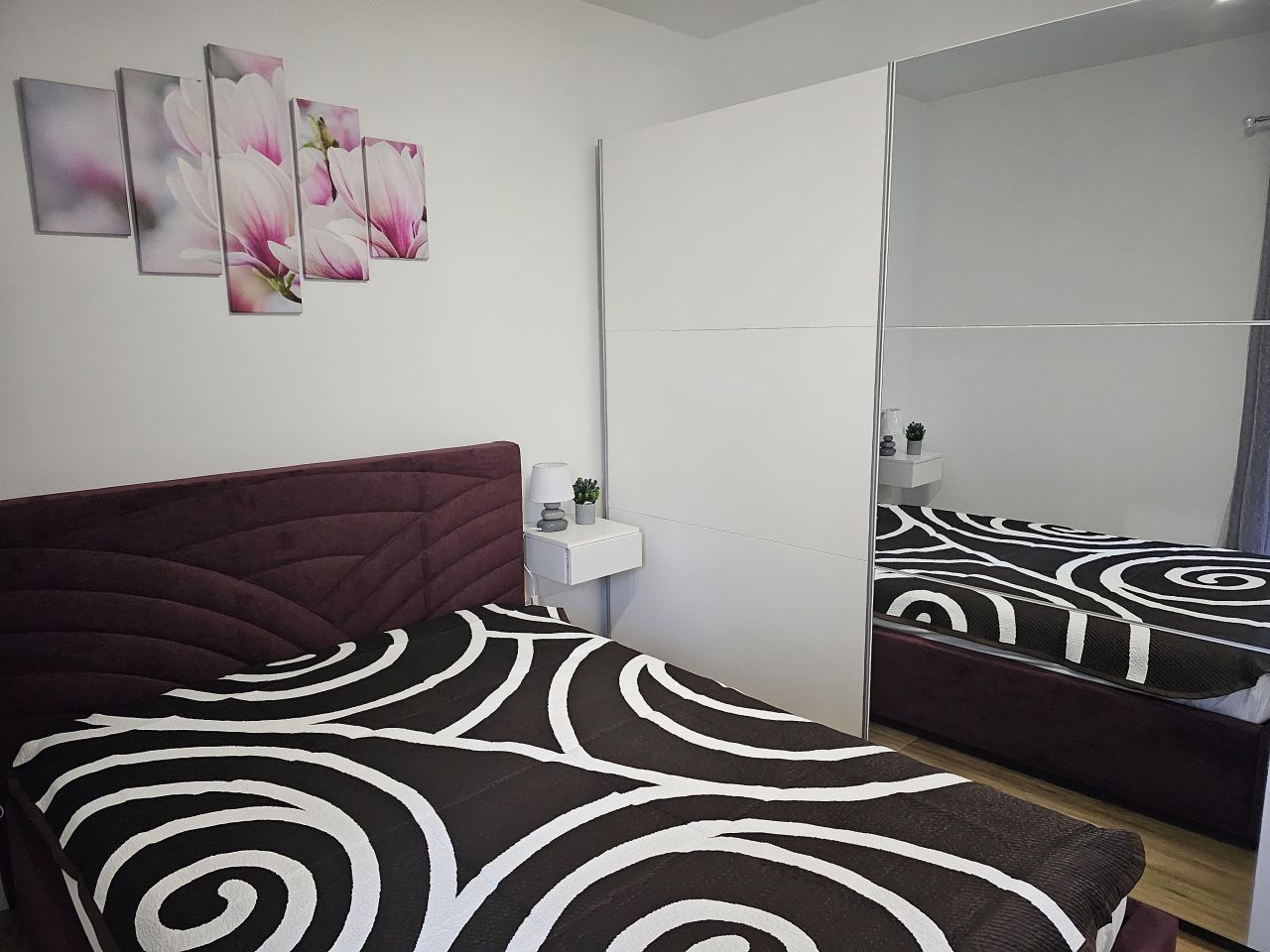 Mieszkanie 2-pokojowe Andrychów Górnica. Zdjęcie 7