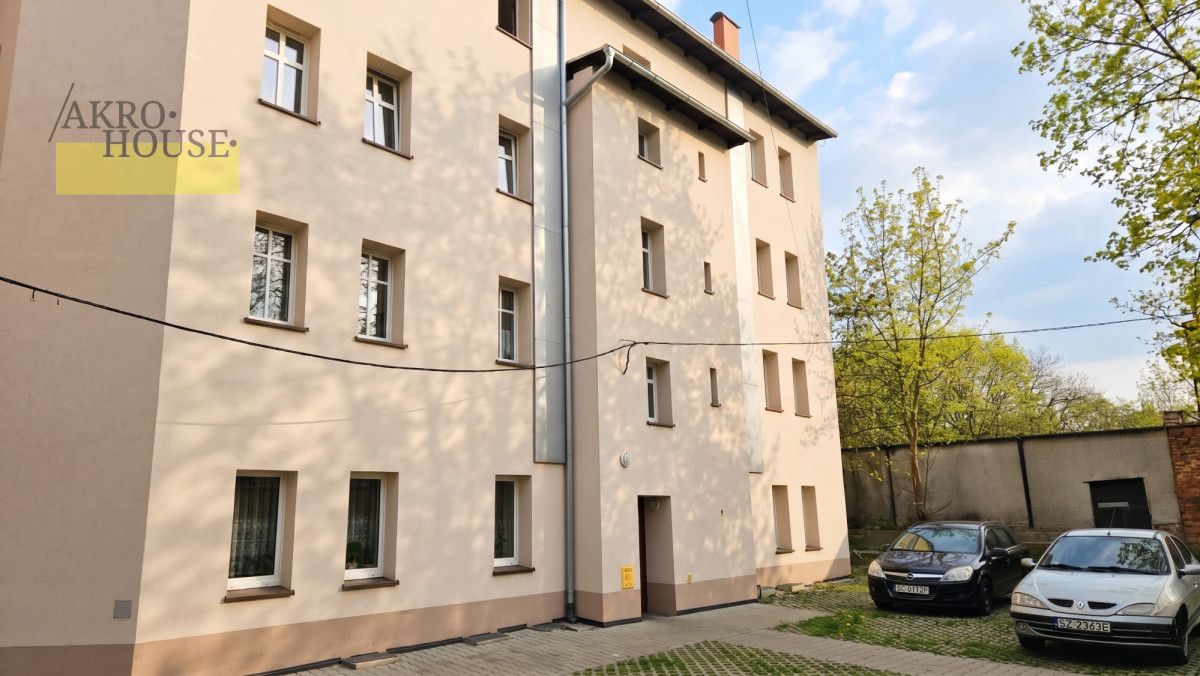 Mieszkanie 1-pokojowe Gliwice, ul. Artura Grottgera. Zdjęcie 7