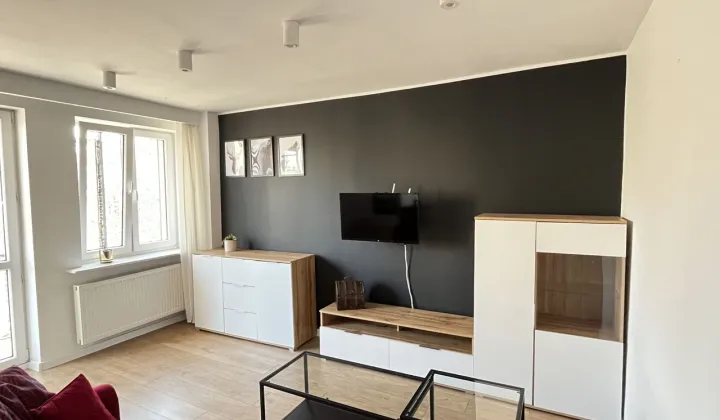 Mieszkanie 3-pokojowe Rzeszów, ul. Kosynierów