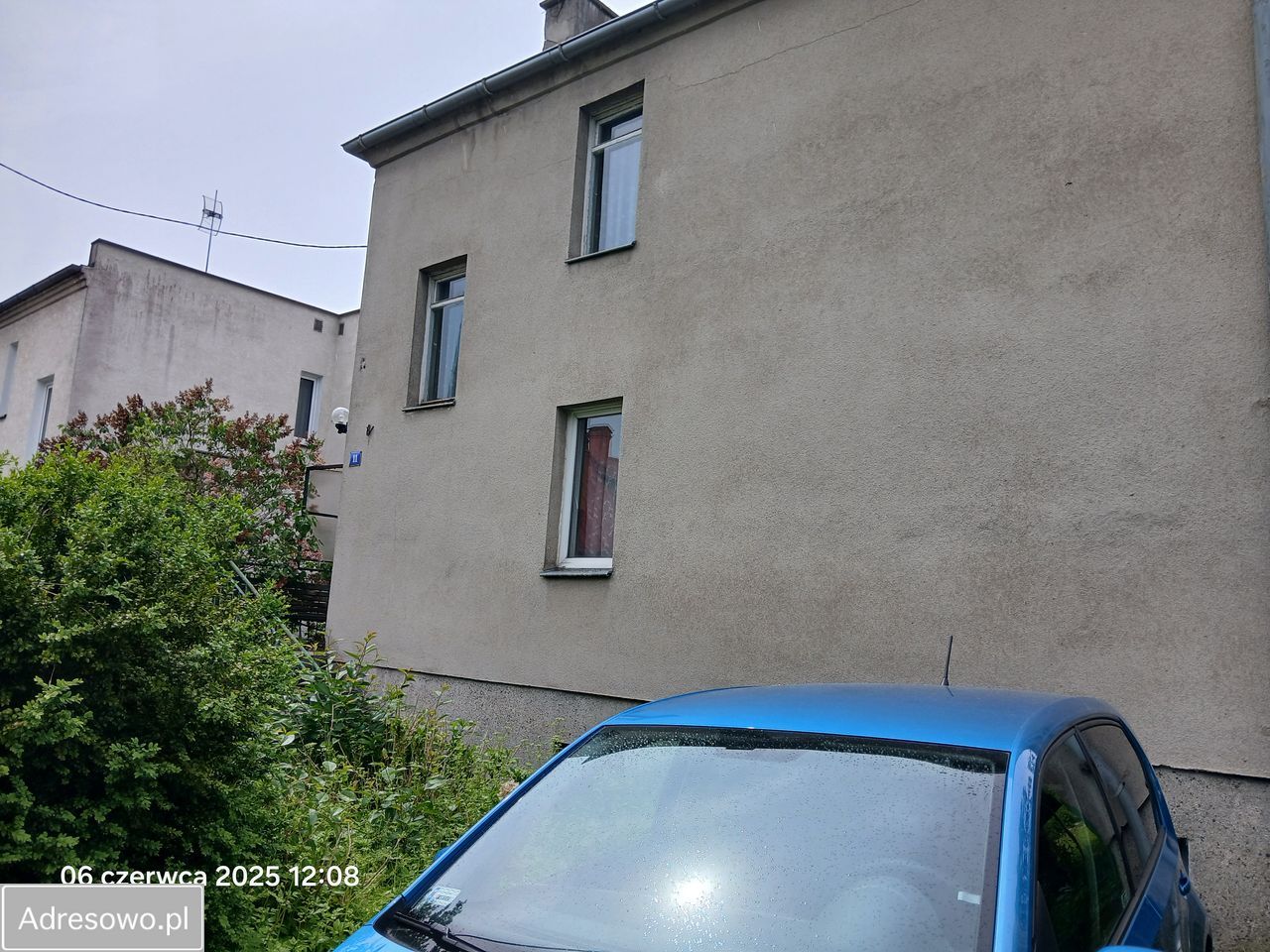 dom wolnostojący, 8 pokoi Kościerzyna Centrum, ul. 8 Marca. Zdjęcie 10