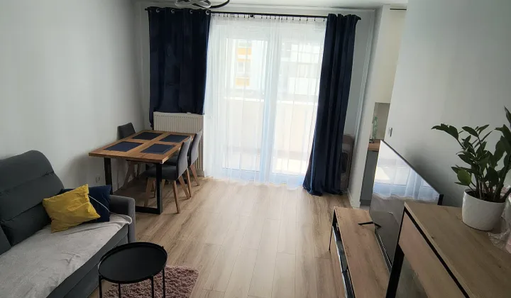 Mieszkanie 2-pokojowe Warszawa Ursus, ul. Posag 7 Panien