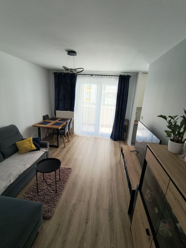 Mieszkanie 2-pokojowe Warszawa Ursus, ul. Posag 7 Panien. Zdjęcie 1