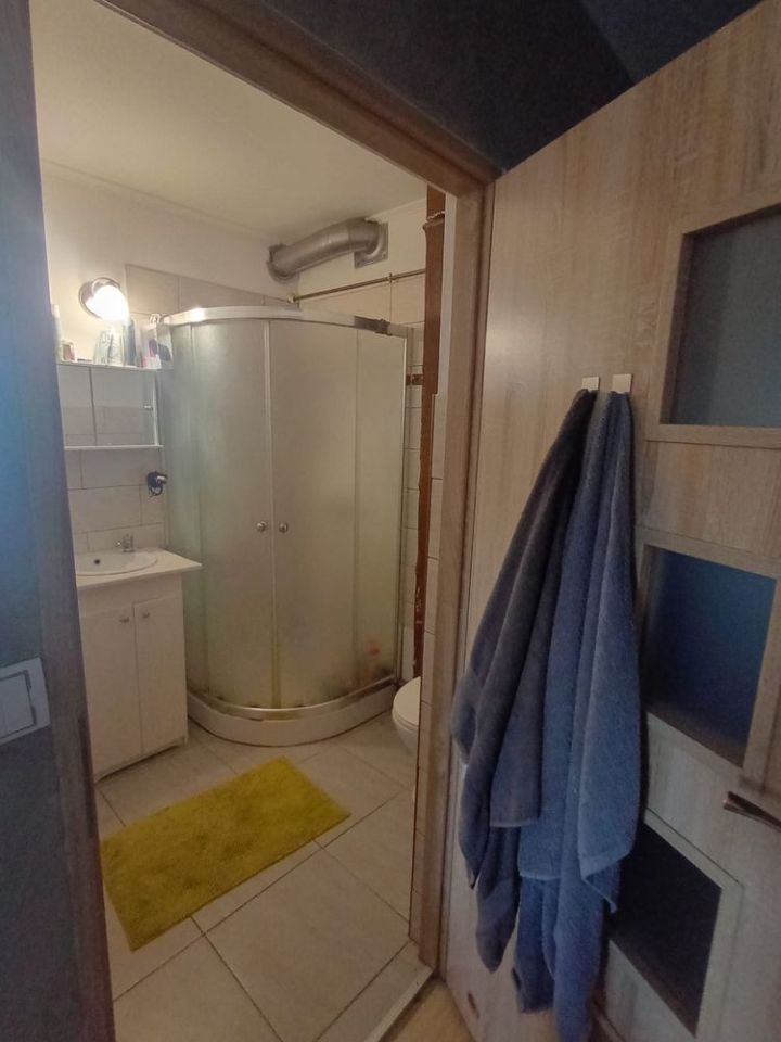 Mieszkanie 2-pokojowe Gliwice Łabędy. Zdjęcie 3